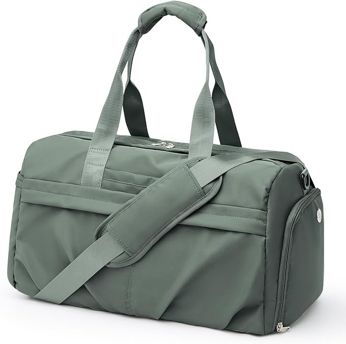 bag for travel and gym