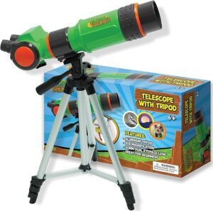 Telescope for Kids