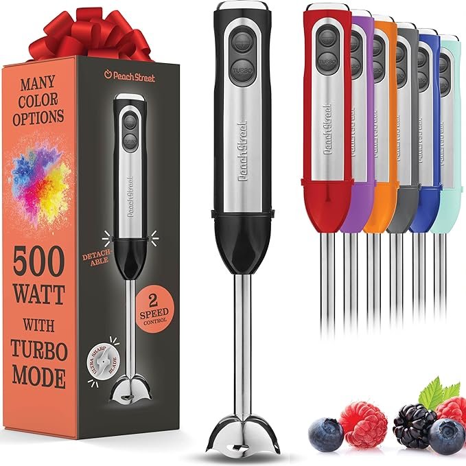 electric Hand Blender